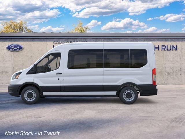 2026 Ford Transit-350 Passenger Van XL