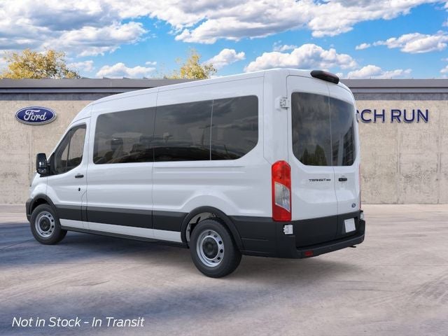 2026 Ford Transit-350 Passenger Van XL