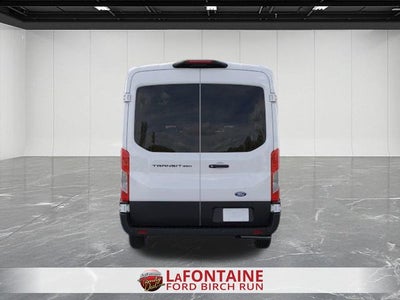 2026 Ford Transit-350 Passenger Van XL
