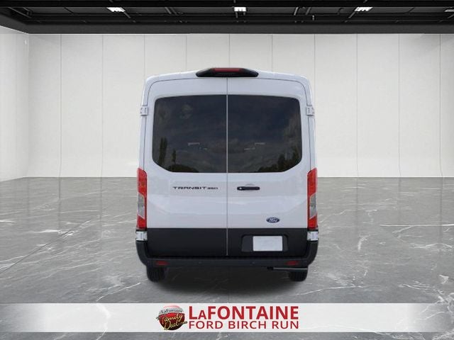 2026 Ford Transit-350 Passenger Van XL