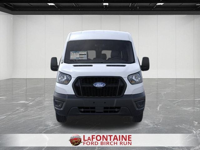 2026 Ford Transit-350 Passenger Van XL
