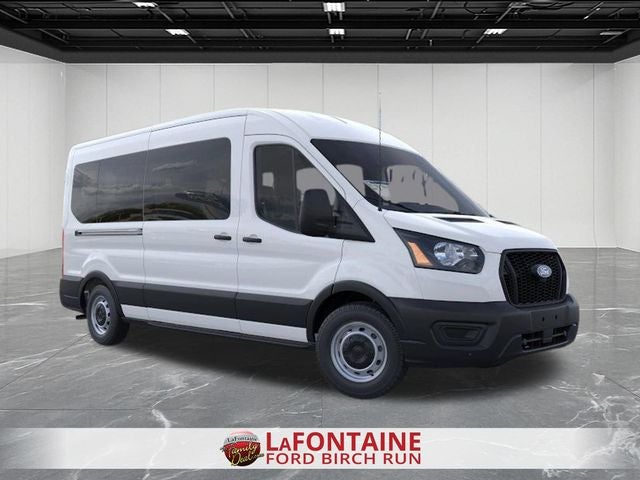 2026 Ford Transit-350 Passenger Van XL