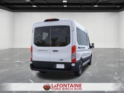 2026 Ford Transit-350 Passenger Van XL