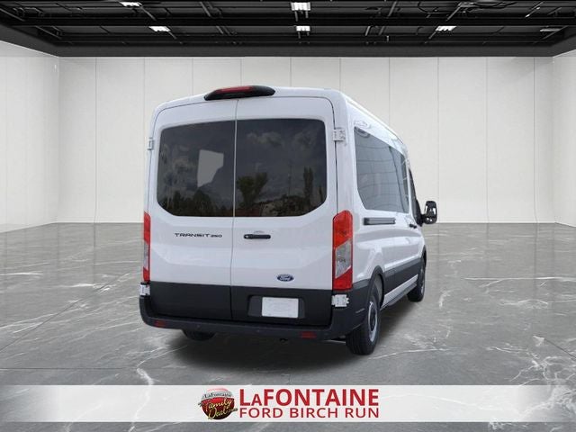 2026 Ford Transit-350 Passenger Van XL