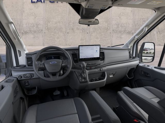 2026 Ford Transit-350 Passenger Van XL
