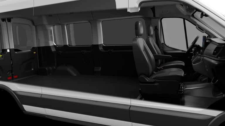 2026 Ford Transit-350 Passenger Van XL