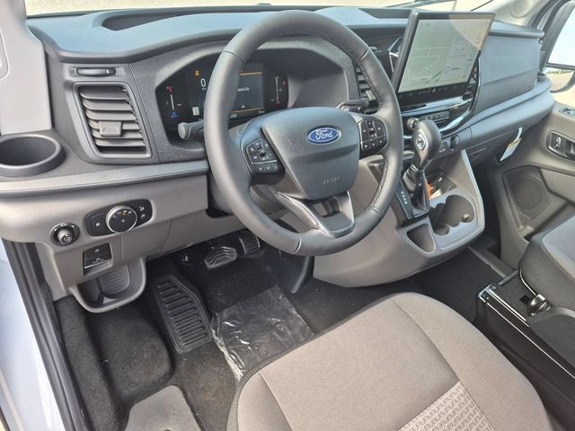 2026 Ford Transit-350 XLT