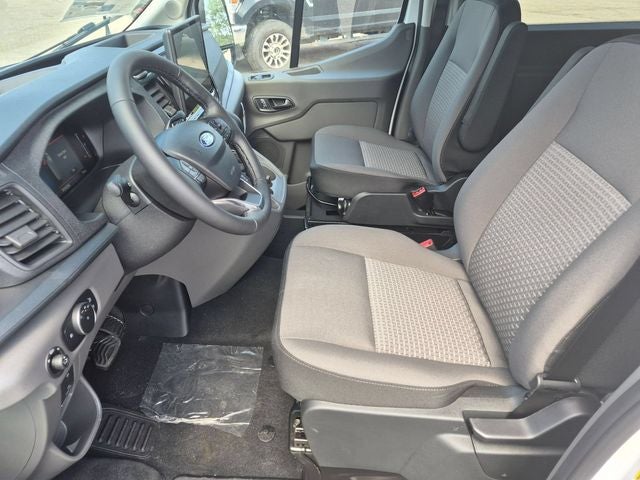 2026 Ford Transit-350 XLT