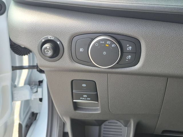 2026 Ford Transit-350 XLT