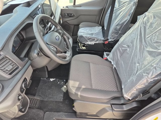 2027 Ford Transit-350 XLT