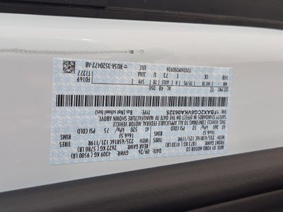 2027 Ford Transit-350 XLT