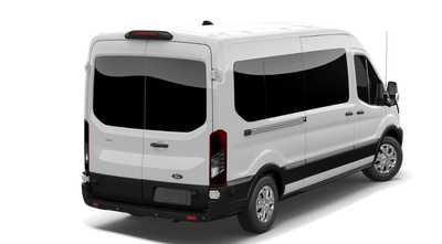 2027 Ford Transit-350 Passenger Van XLT