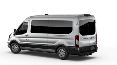 2026 Ford Transit-350 Passenger Van XLT