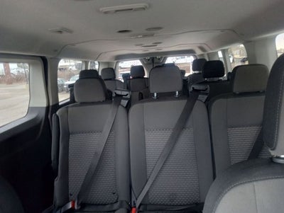 2024 Ford Transit-350 XLT