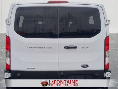 2024 Ford Transit-350 XLT