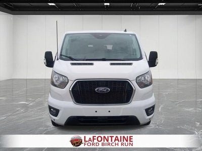 2024 Ford Transit-350 XLT