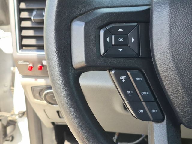2020 Ford F-550SD XLT DRW