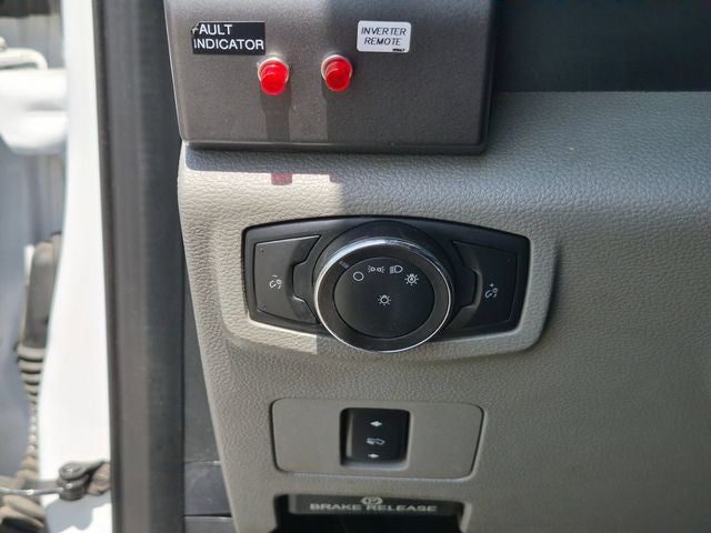 2020 Ford F-550SD XLT DRW