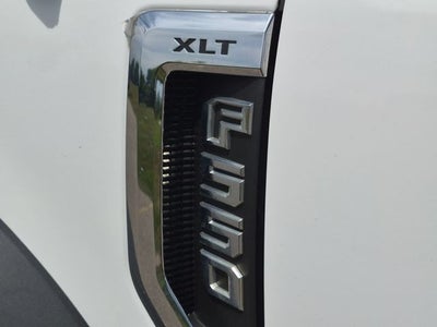 2020 Ford F-550SD XLT DRW