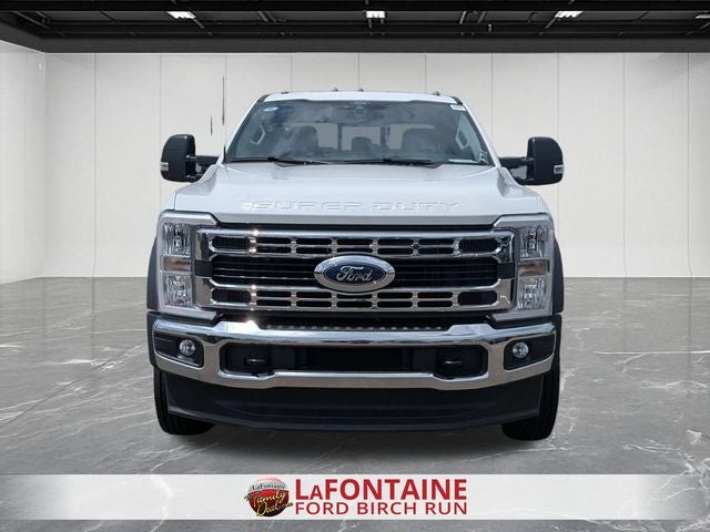 2026 Ford F-450SD XL DRW