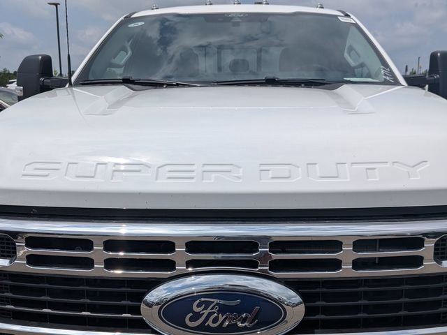 2026 Ford F-450SD XL DRW