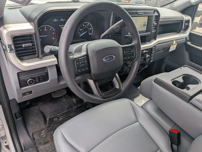 2026 Ford F-450SD XL DRW