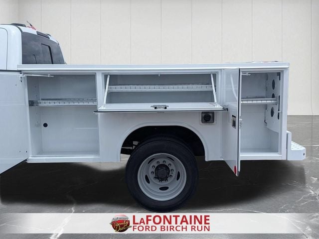 2026 Ford F-450SD XL DRW