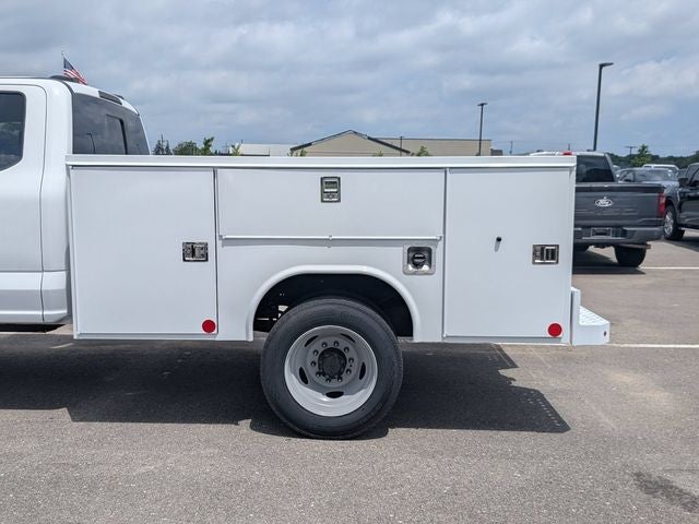 2026 Ford F-450SD XL DRW
