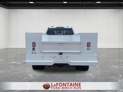 2026 Ford F-450SD XL DRW