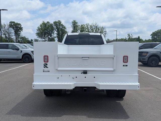 2026 Ford F-450SD XL DRW