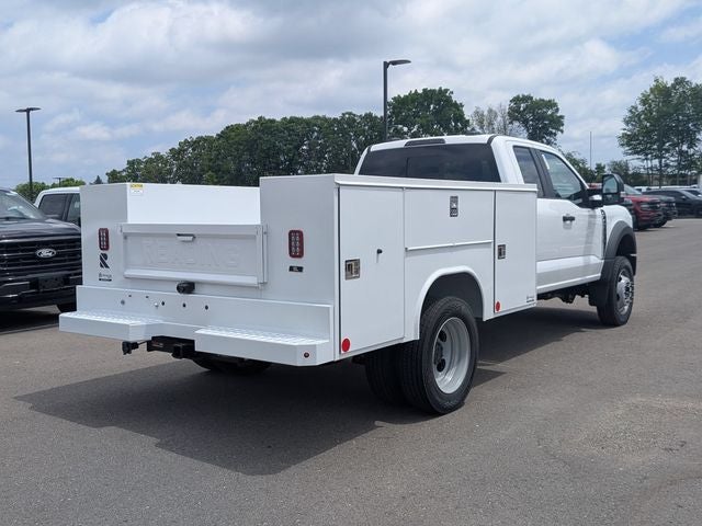 2026 Ford F-450SD XL DRW