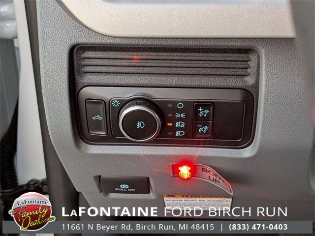 2025 Ford F-450SD XL DRW