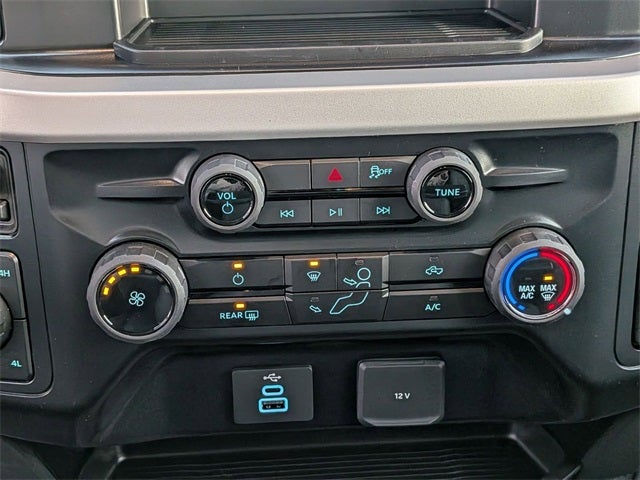 2025 Ford F-450SD XL DRW