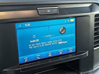 2025 Ford F-450SD XL DRW