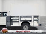 2024 Ford F-550SD XL 9' SERVICE BODY