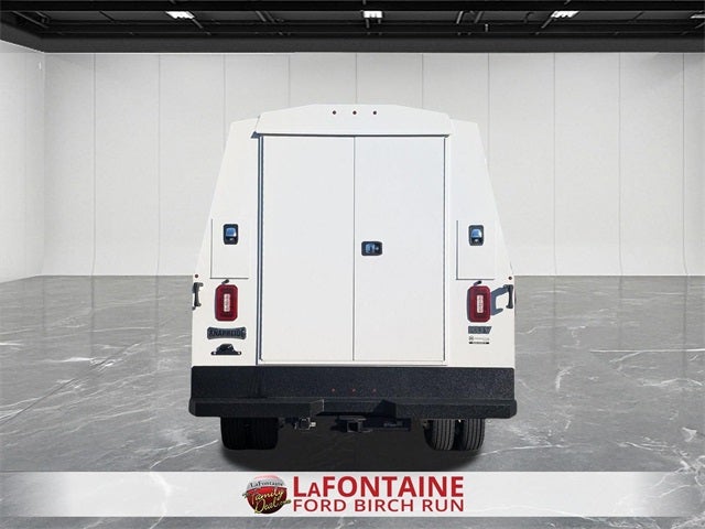 2024 Ford F-550SD XL 9' SERVICE BODY