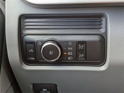 2025 Ford F-250SD XL 8' SERVICE BODY