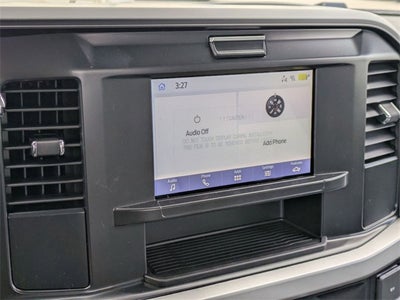 2025 Ford F-250SD XL 8' SERVICE BODY