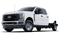 2025 Ford F-250SD XL 8' SERVICE BODY