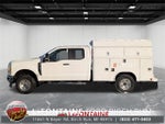 2025 Ford F-250SD XL 8' READING ENCLOSED SERVICE BODY