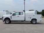 2025 Ford F-250SD XL 8' SERVICE BODY