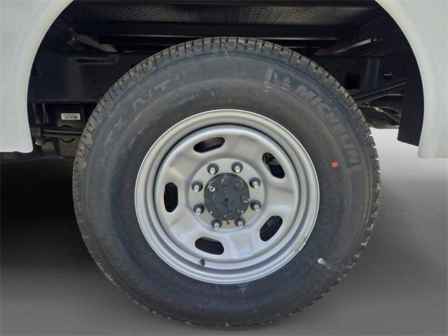 2025 Ford F-250SD XL 8' SERVICE BODY