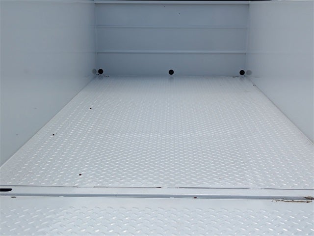 2025 Ford F-250SD XL 8' SERVICE BODY