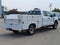 2025 Ford F-250SD XL 8' SERVICE BODY