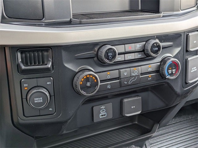 2025 Ford F-250SD XL 8' SERVICE BODY