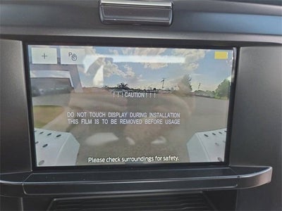 2025 Ford F-250SD XL 8' SERVICE BODY