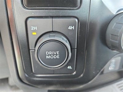 2025 Ford F-250SD XL 8' SERVICE BODY