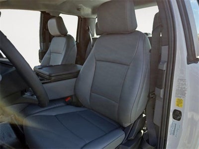 2025 Ford F-250SD XL 8' SERVICE BODY