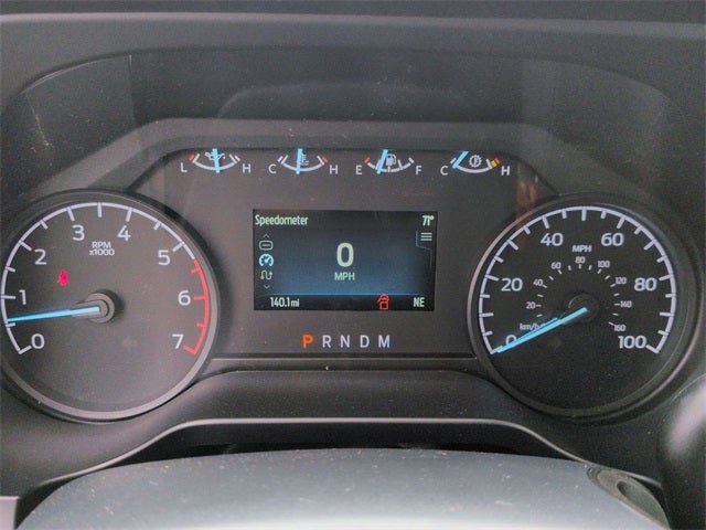 2025 Ford F-250SD XL 8' SERVICE BODY