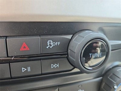 2025 Ford F-250SD XL 8' SERVICE BODY